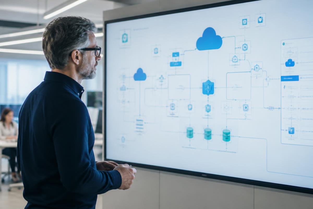 Cloud & Hosting