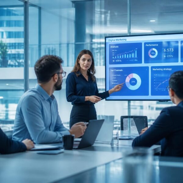 Gold Consulting Package